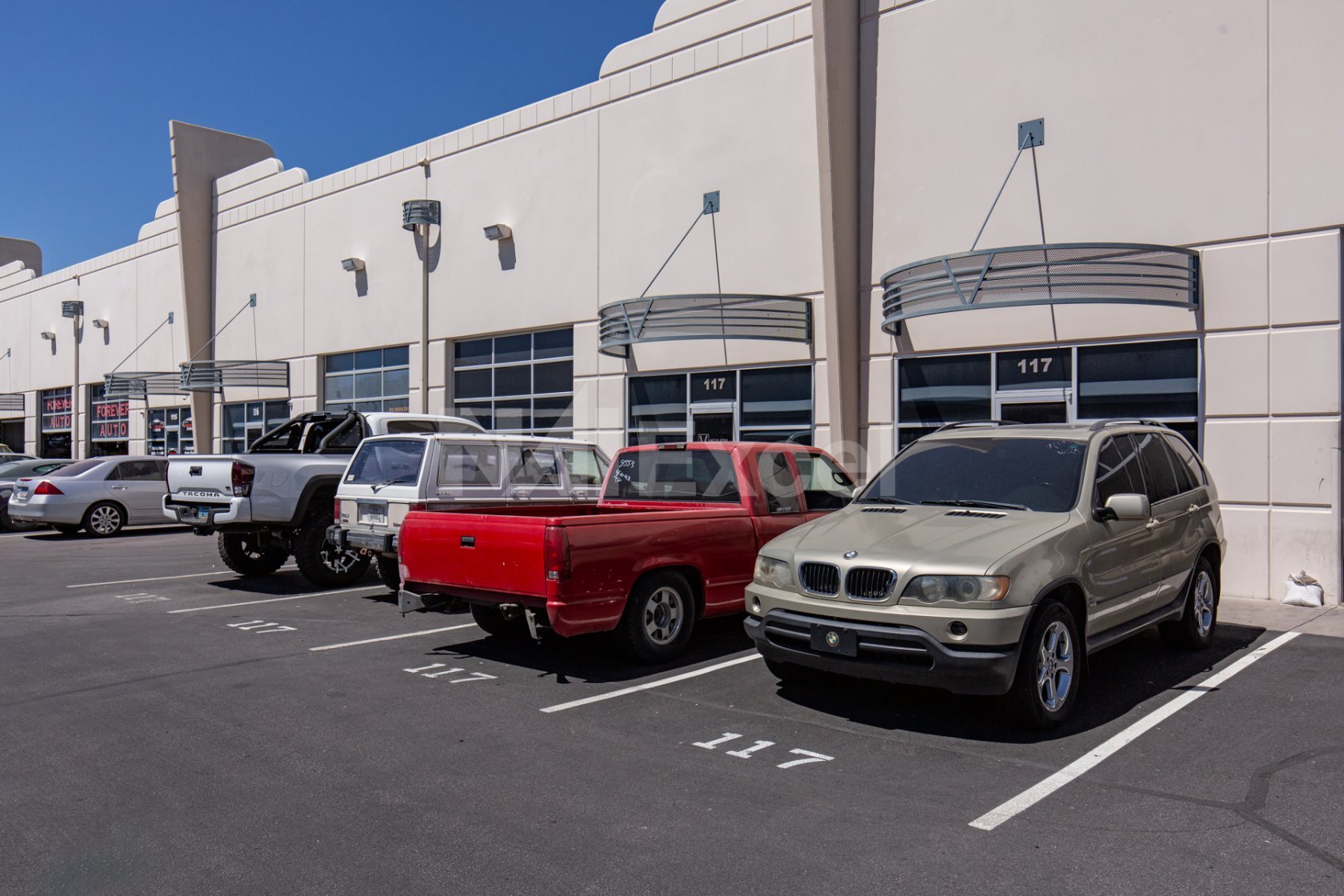 Hot Rod Hill Ready For New Tenants!